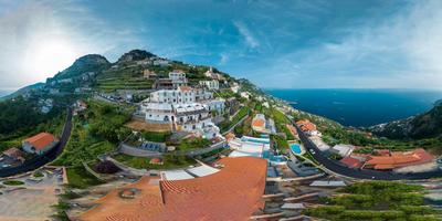 Albergo Dipinto BaccoFurore