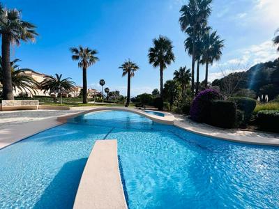 LUXURY - Ático en Altea Hills