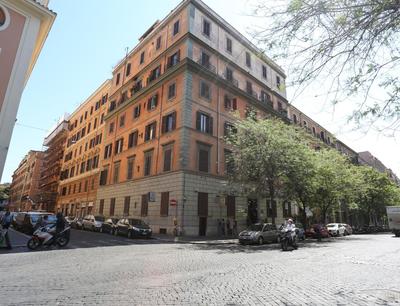 Rome To Stay