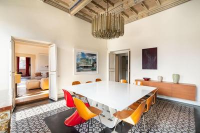 Casa Arte, a Burghesius home