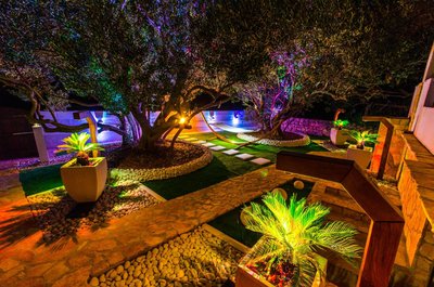 Villa Pearl of Adriatic