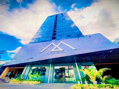 Your Home Near The City Life