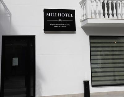 Mili Hotel