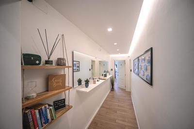 Almarea B&B Trani