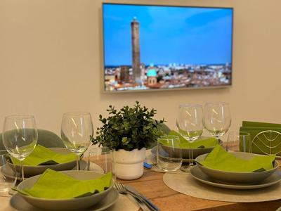 Sant'Orsola Lodge Bologna