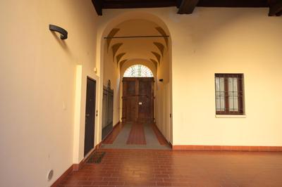 Appartamento Sant'Omobono