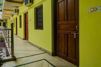Hotel O Madhur Tourist Lodge