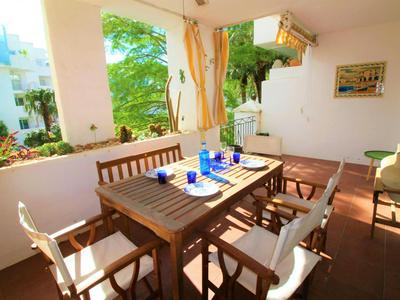 Piso con Vistas, Cerca de Playa Pet-Friendly, Ideal para Senderismo y Bicicleta, Piscina y Wi-Fi - ES-258-52
