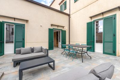 Principe di Camporeale con Terrazza by Wonderful Italy