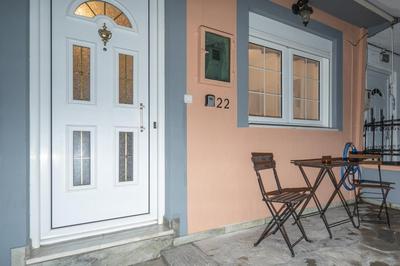 Vasiliki Central Loft