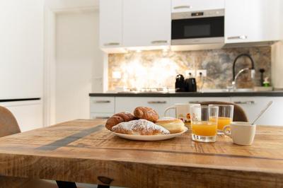 Luxury Apartments Cervia, 4 apartments with 1 Swimming Pool