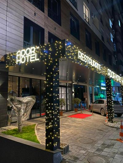 Ador Hotel North Mitrovica