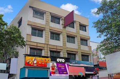 Hotel O B Happy Homely Stay