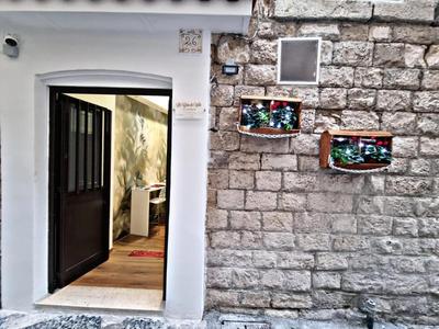 La casa di Vale