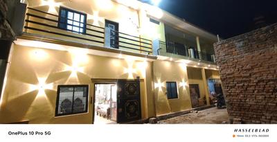 Bhola Nath Regency 300 meter From Ram Janam Bhumi