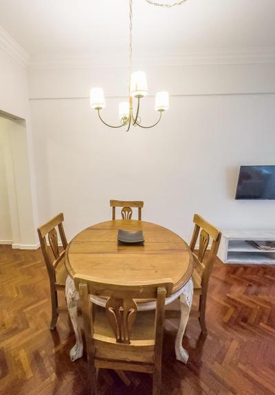 Comfortable apartment in Palermo