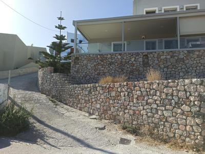 Horizon Sky House with view