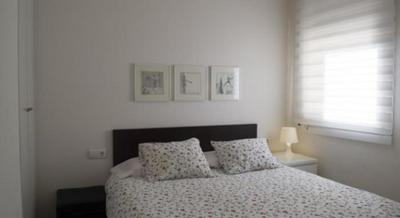 Apartament Conde Güell