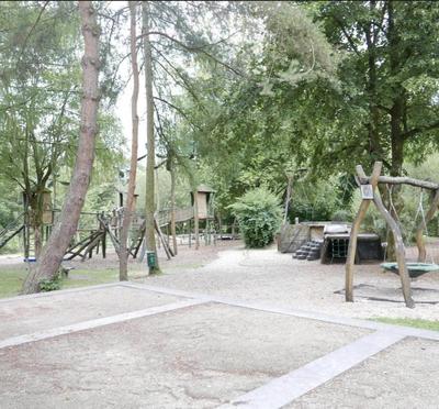 Gästehaus am Stadtpark