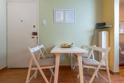 City Haven 1BR near Panormou Metro Central Athens