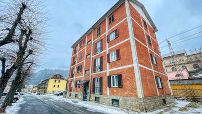 Appartamento La Gare - Affitti Brevi Italia