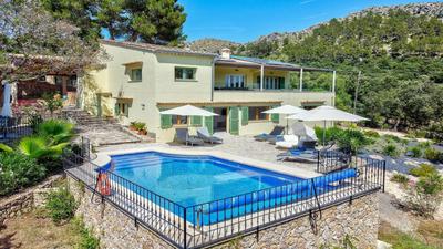 Casa Oliver