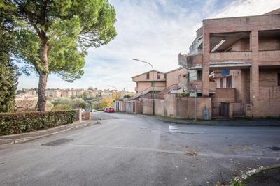 Appartamento il nido di Rondine
