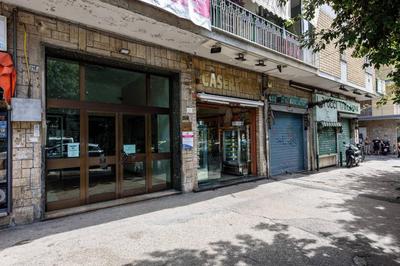 Appartamento 2BR per 5 con Patio Privato - Vicino Centro