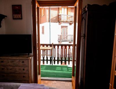 Sestriere Center Flat