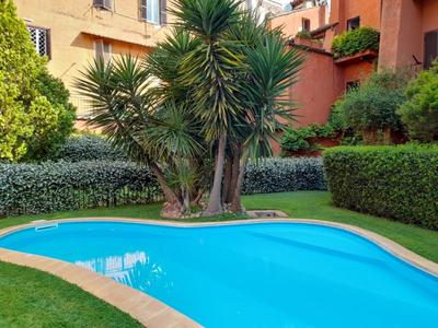 Gens Iulia Luxury Appartament