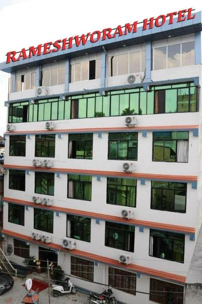 Rameshworam Hotel