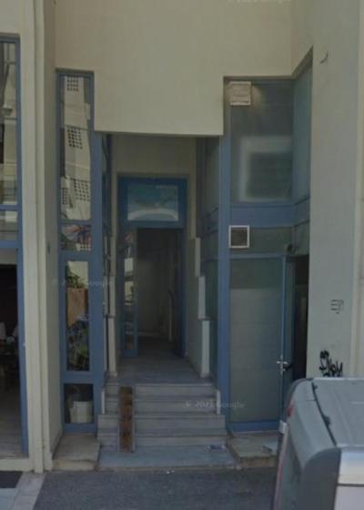 Sun Moon Apartments
