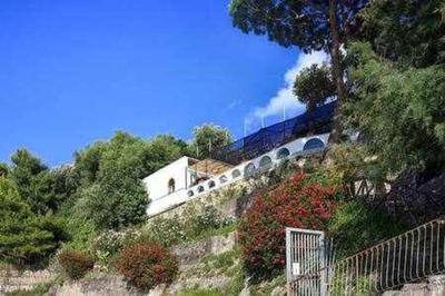 GOCCE VILLAS - Vera ed il Vervece On the Sea