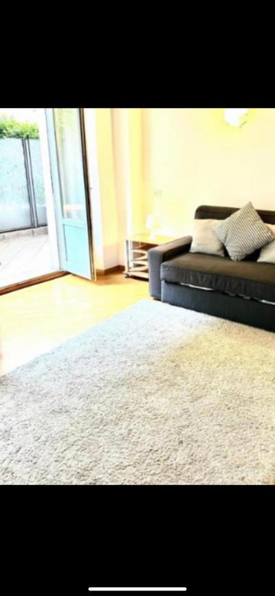 Garibaldi deluxe suite