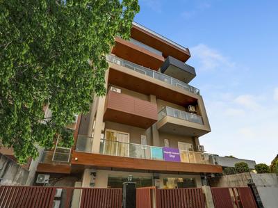 Townhouse Magnolia Corporate Stays