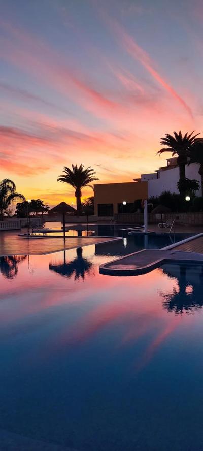 Apartments Las Brisas Costa Adeje