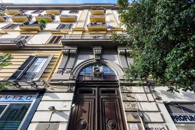 DUOMO Luxury Apartment in City Center