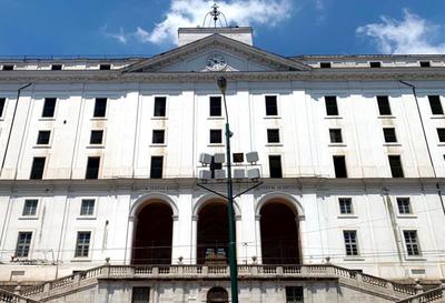 Casa Givian Napoli