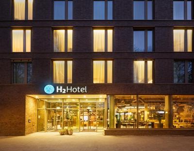 H2 Hotel Mainz