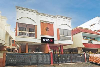 Hotel O JPR residency