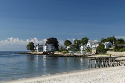 Luke's Landing