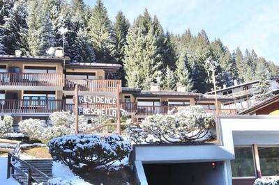 Rifugio di Design [a due passi dalle piste]