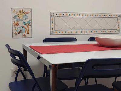 Giulia Town House tra città e mare