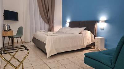 Residenza Carafa - RC - My Place