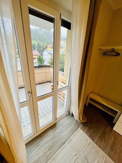 Jervis Suite