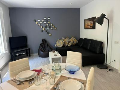 Barcelona 54 Apartment Rentals