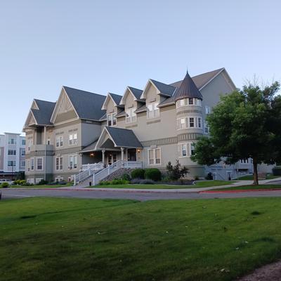 The Anniversary Inn - Boise