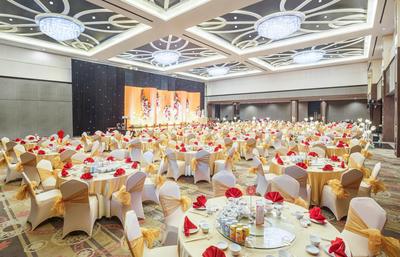 Swiss-Belhotel Jambi