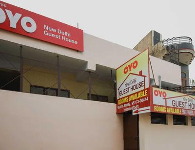 Super Hotel O New Delhi