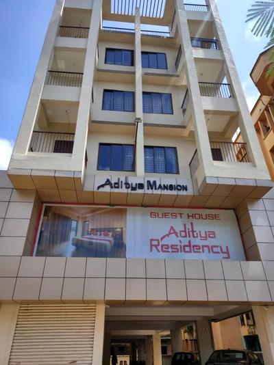 Aditya Residency